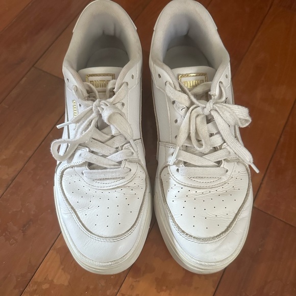 Puma basket sneakers - Picture 3 of 3